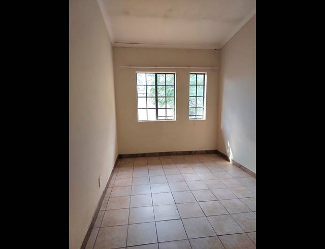 2 BEDROOM APARTMENT TO LET IN HATFIELD